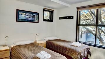 Comfort Double or Twin Room | Free WiFi