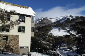 Exterior - Boali Lodge Thredbo (Thredbo)