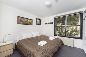 Comfort Double or Twin Room - Boali Lodge Thredbo (Thredbo)