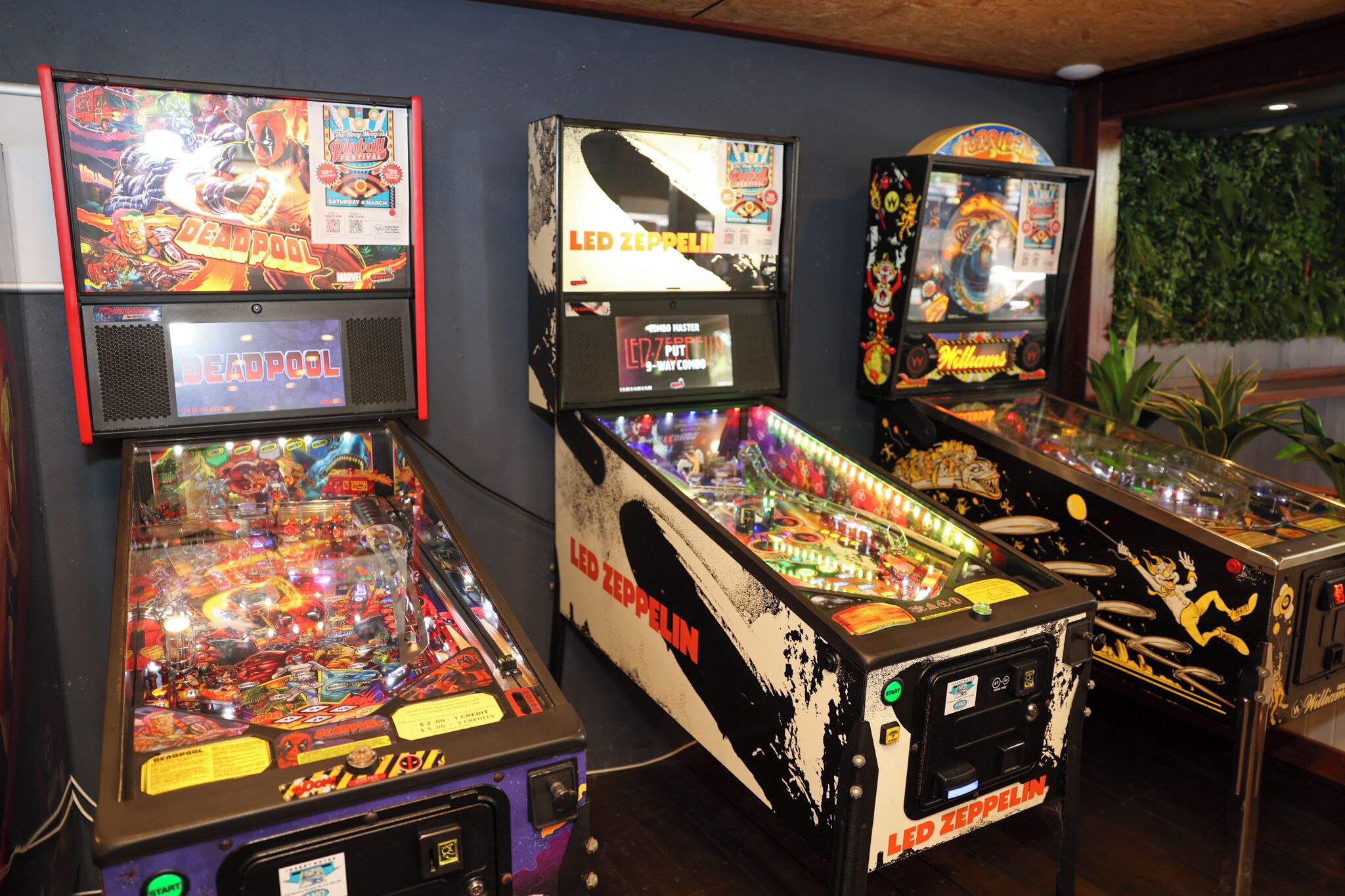 Sala de jogos