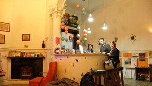 Unclassified image, 3 of 48, button - La Casona de Don Jaime 2 and Suites - Hostel (Rosario)