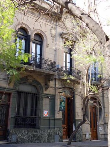 La Casona de Don Jaime 2 and Suites - Hostel