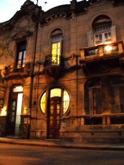 La Casona de Don Jaime 2 and Suites - Hostel