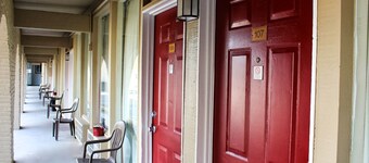 Executive Inn and Suites