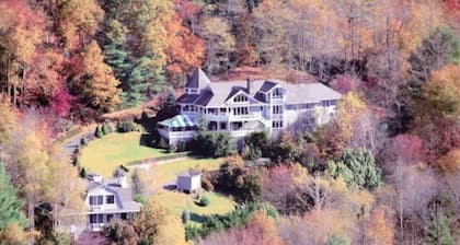 Innisfree Boutique Inn By-The-Lake