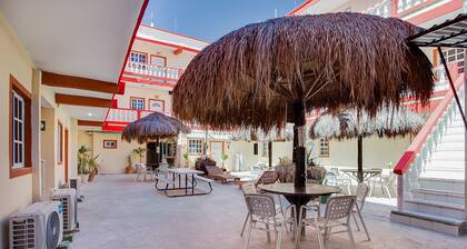 Hotel Addy