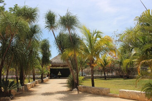 Residencia Mexico y Nubes