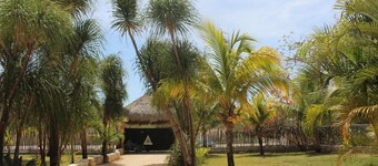 Residencia Mexico y Nubes