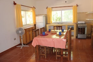 Servicio a la habitación