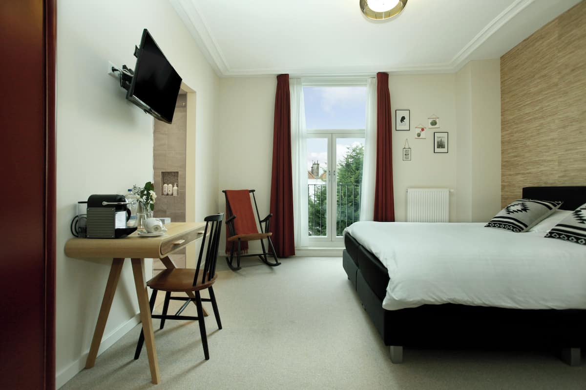 Chambre Deluxe