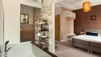 Bañera de hidromasaje