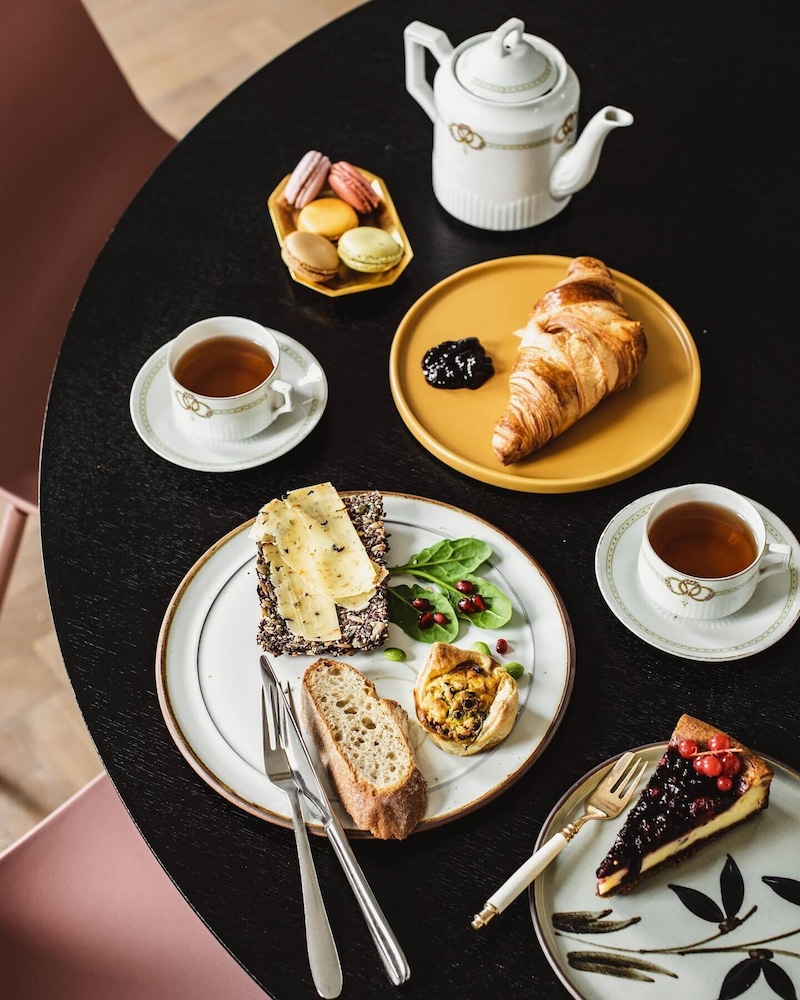 La Paulowna Boutique Hotel by null