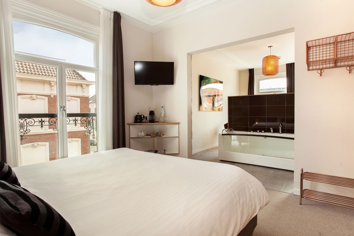 Chambre Exécutive
