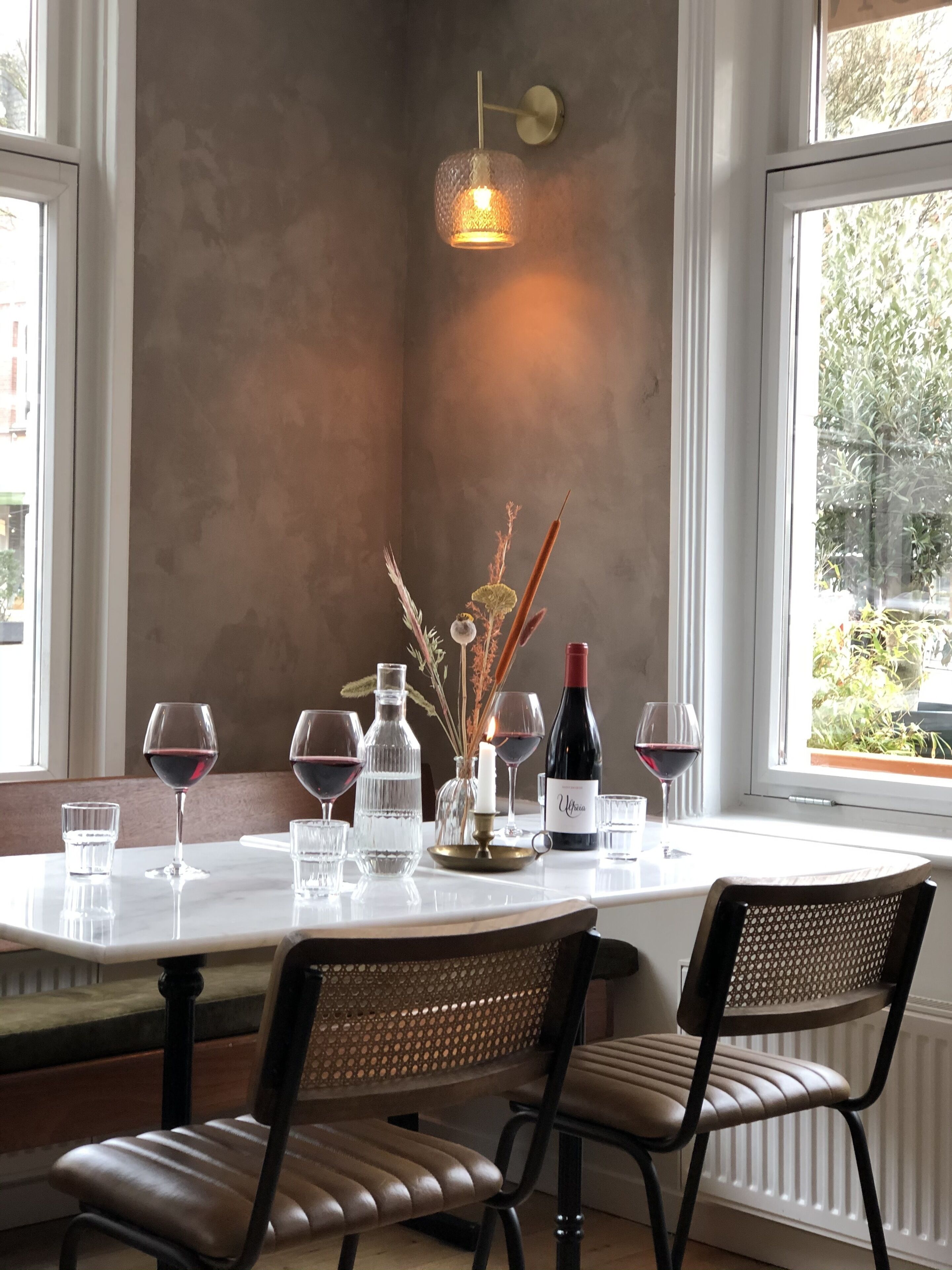 Foto - La Paulowna Boutique Hotel