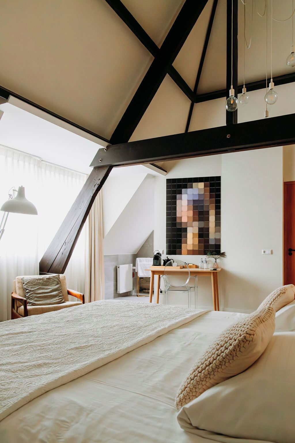Photo - La Paulowna Boutique Hotel