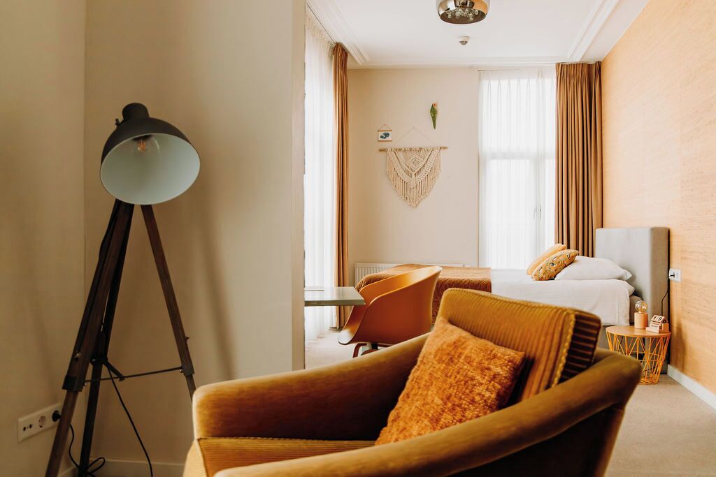 Photo - La Paulowna Boutique Hotel