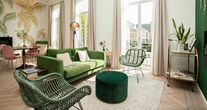La Paulowna Boutique Hotel