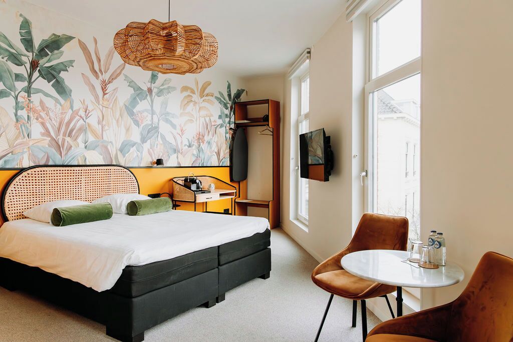 Photo - La Paulowna Boutique Hotel