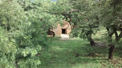 Cabañas El Guarani
