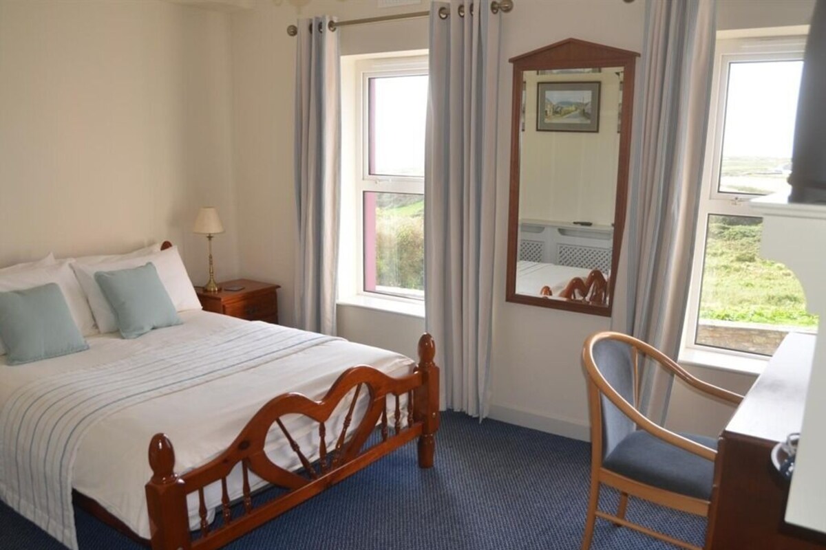 Double Room, Ensuite