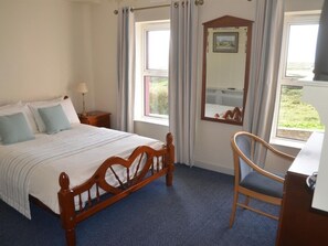 Double Room, Ensuite