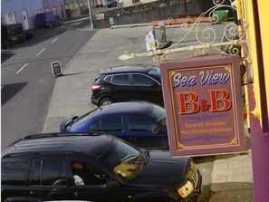 Exterior - Sea View (Allihies)