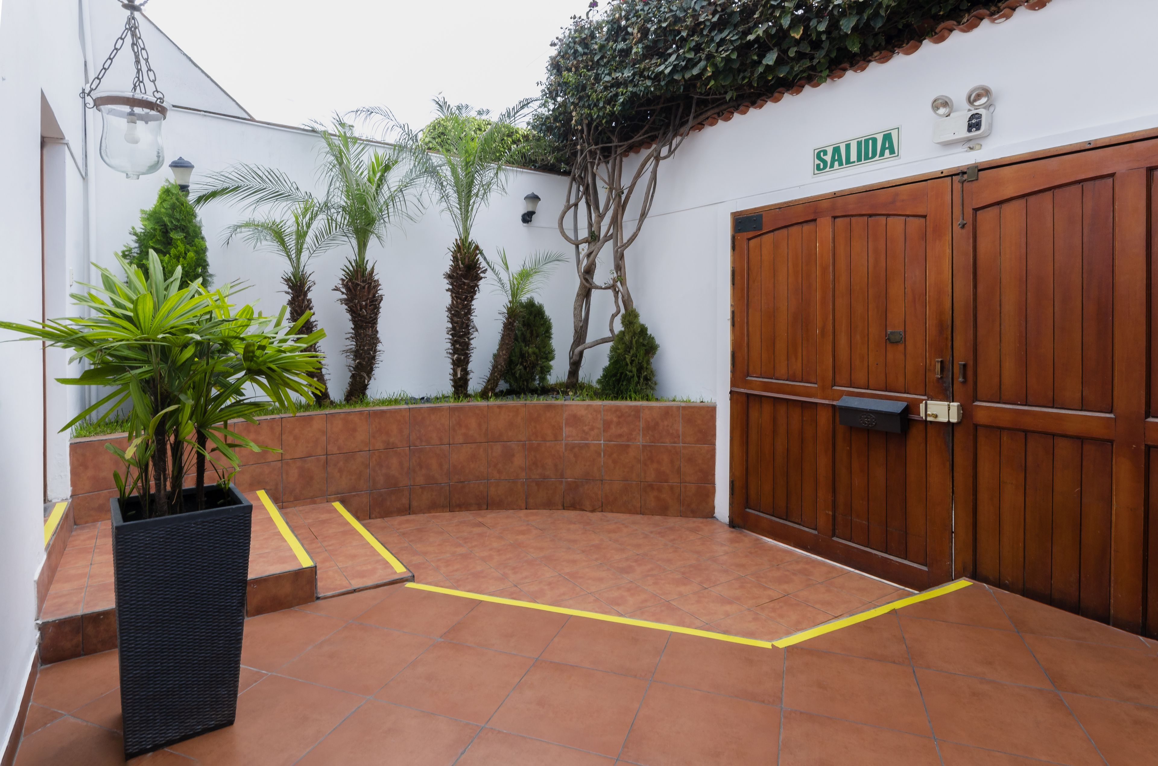 Photo - Jose Luis Hostal Boutique