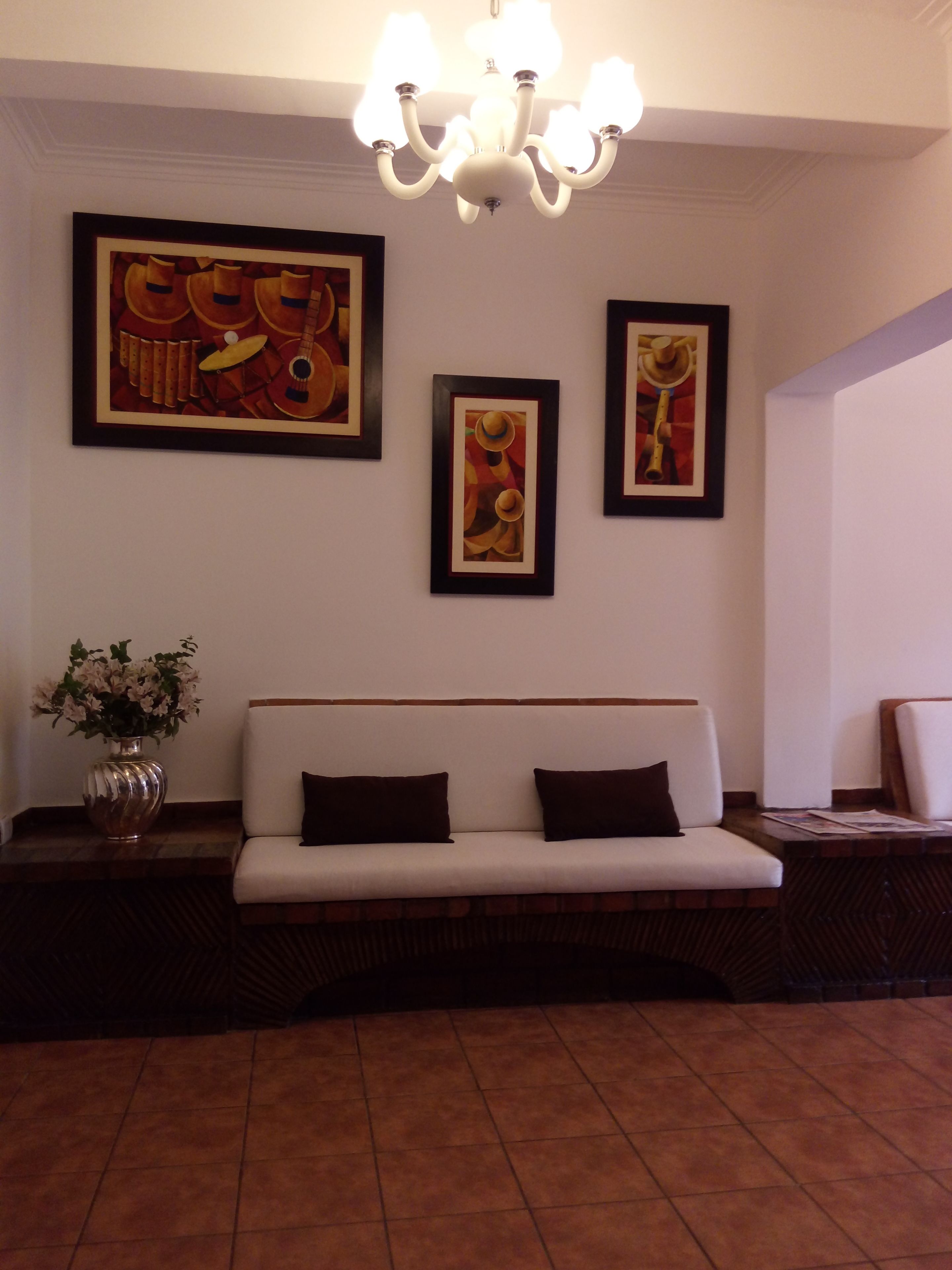 Photo - Jose Luis Hostal Boutique