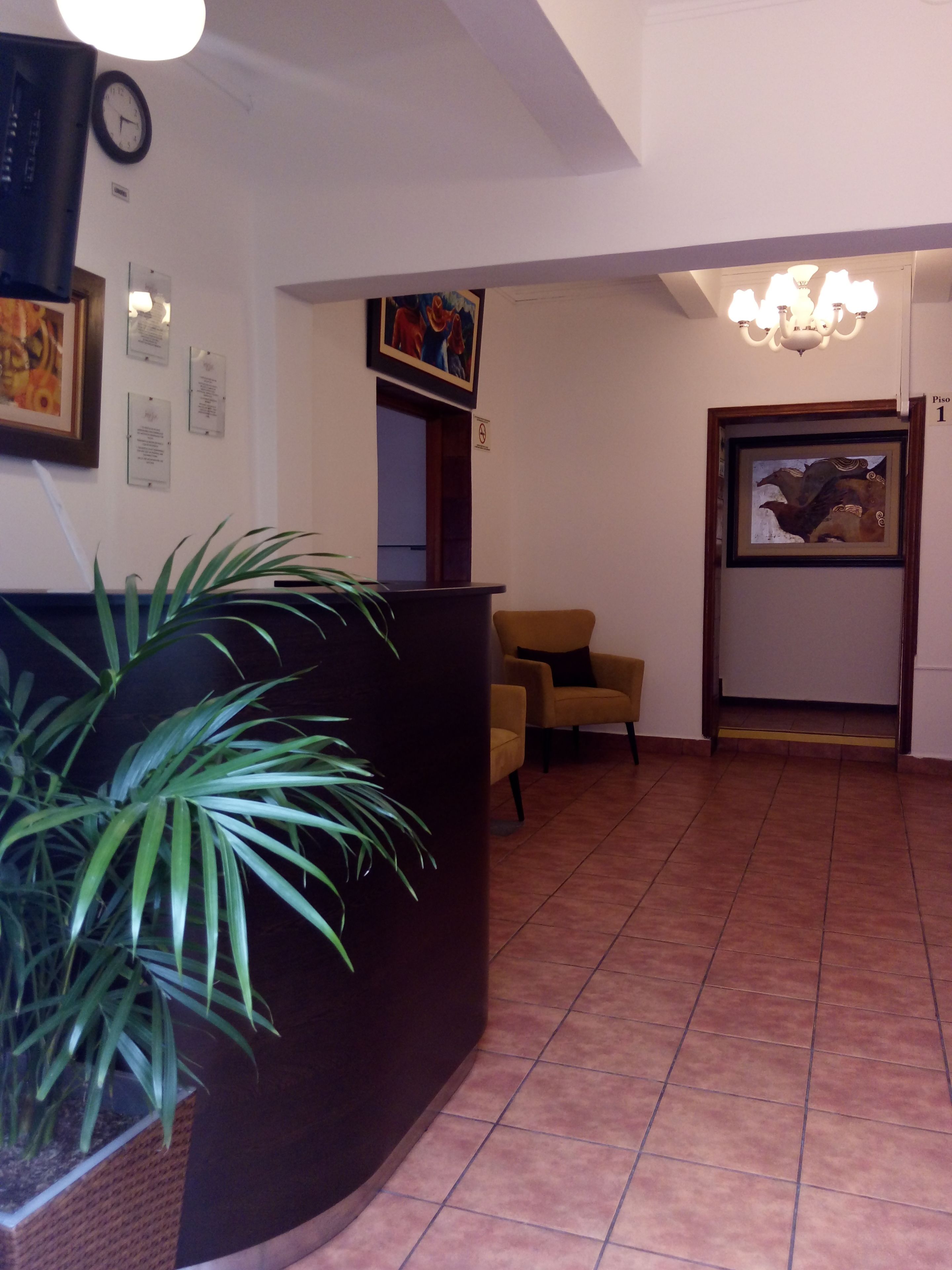 Photo - Jose Luis Hostal Boutique