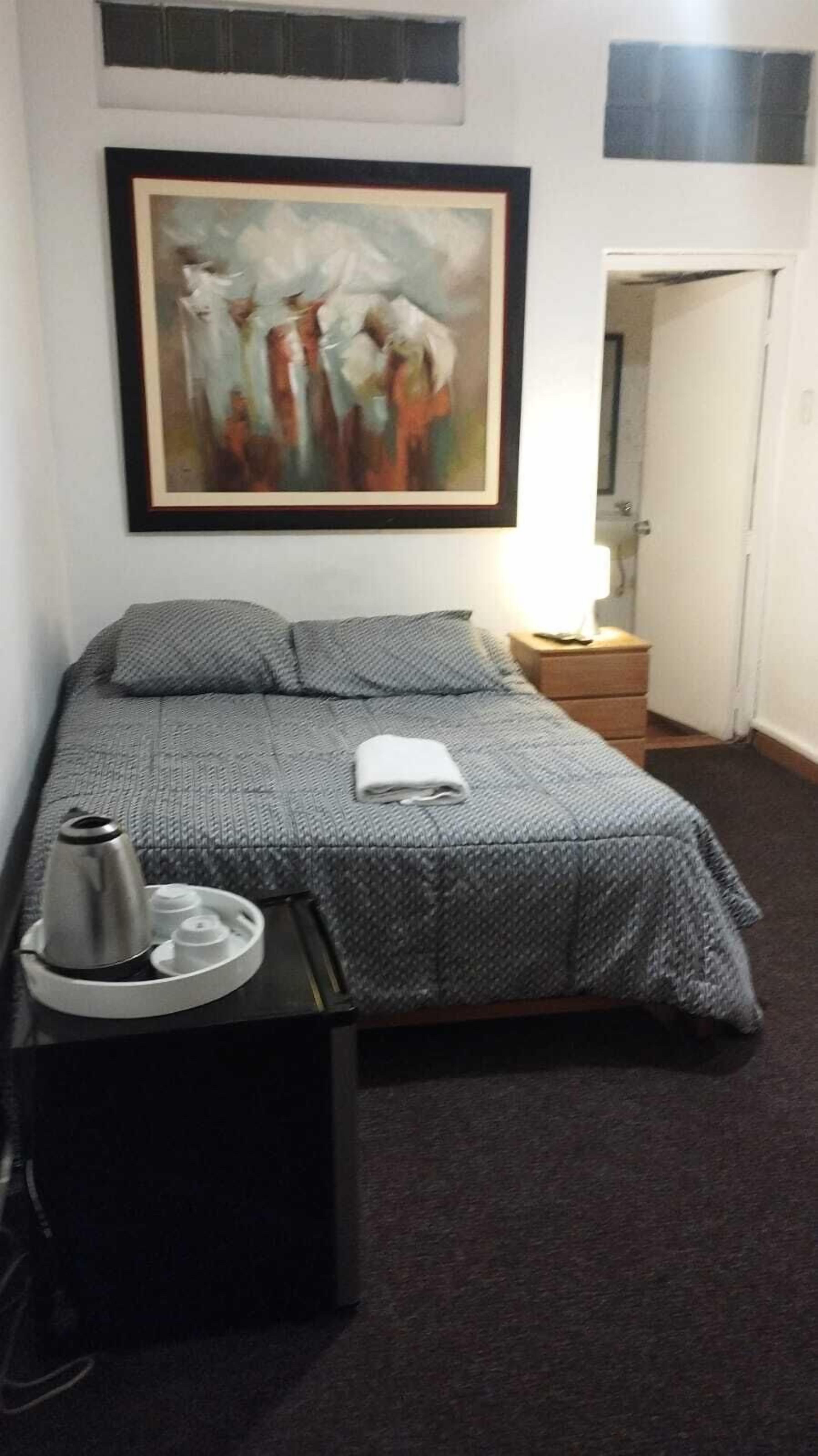 Foto - Jose Luis Hostal Boutique