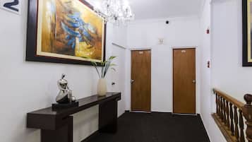 Detalle interior