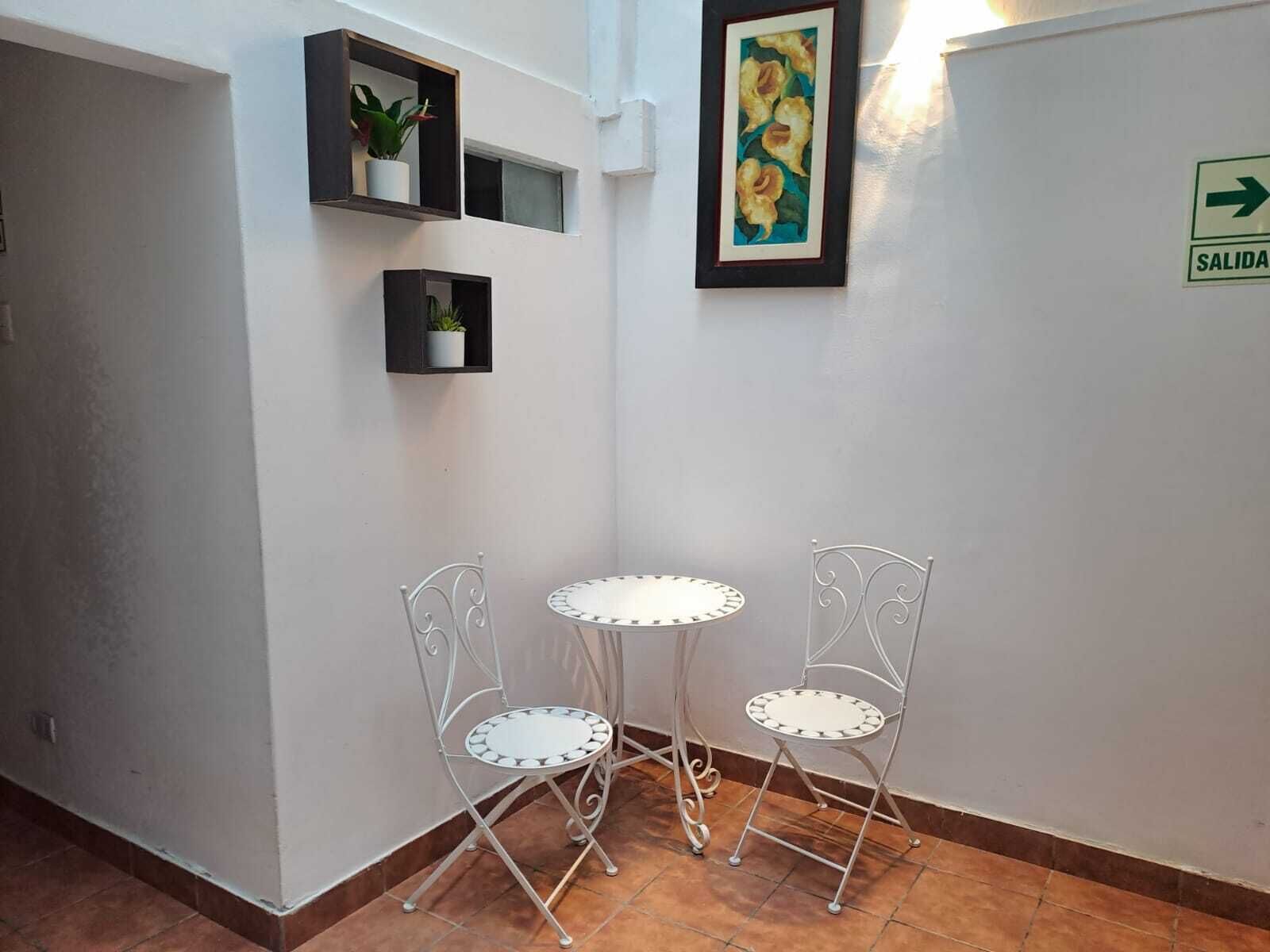 Photo - Jose Luis Hostal Boutique