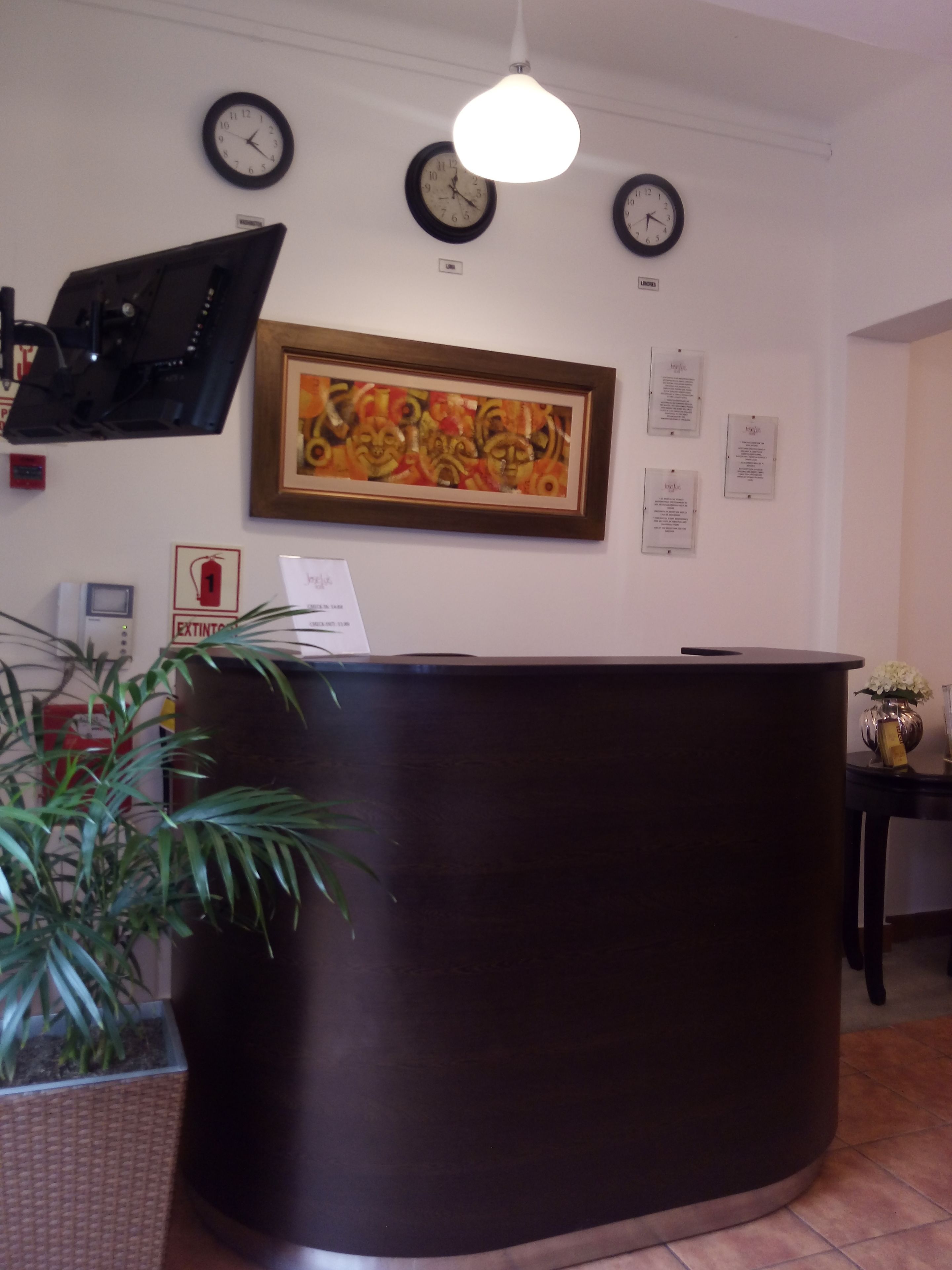 Photo - Jose Luis Hostal Boutique