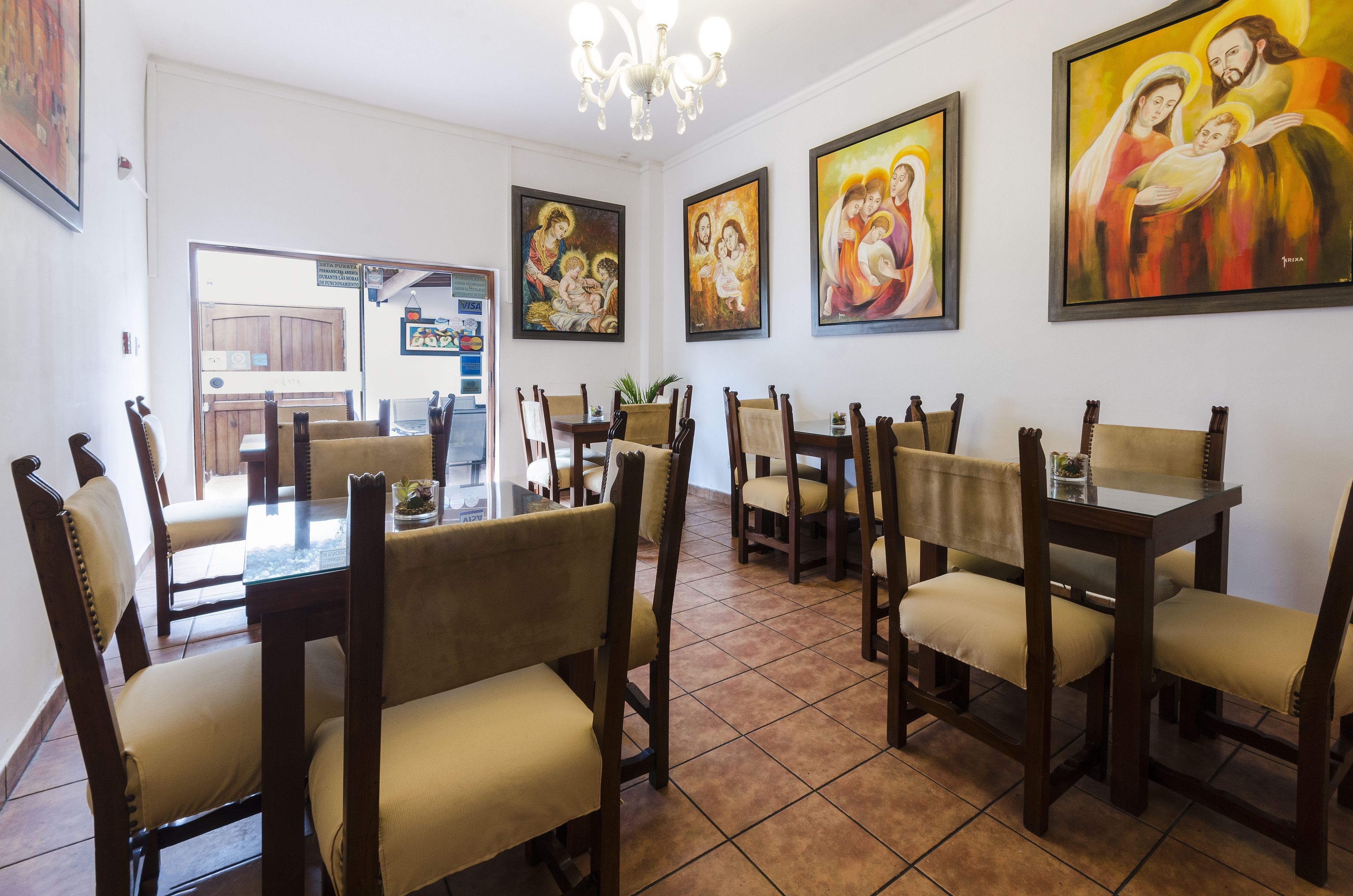 Photo - Jose Luis Hostal Boutique