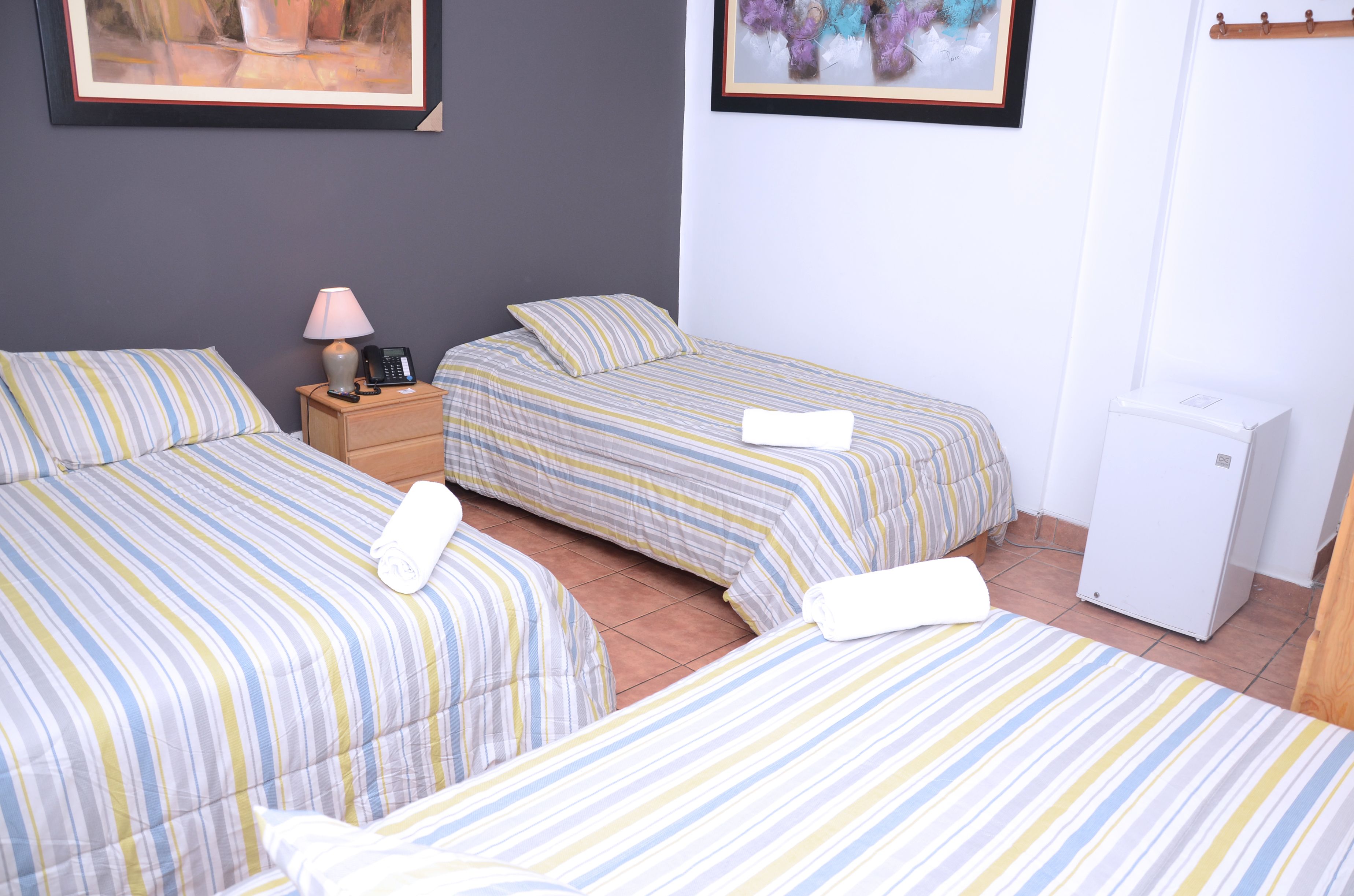 Photo - Jose Luis Hostal Boutique