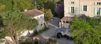 Chambres d'Hôtes Le Baraillot