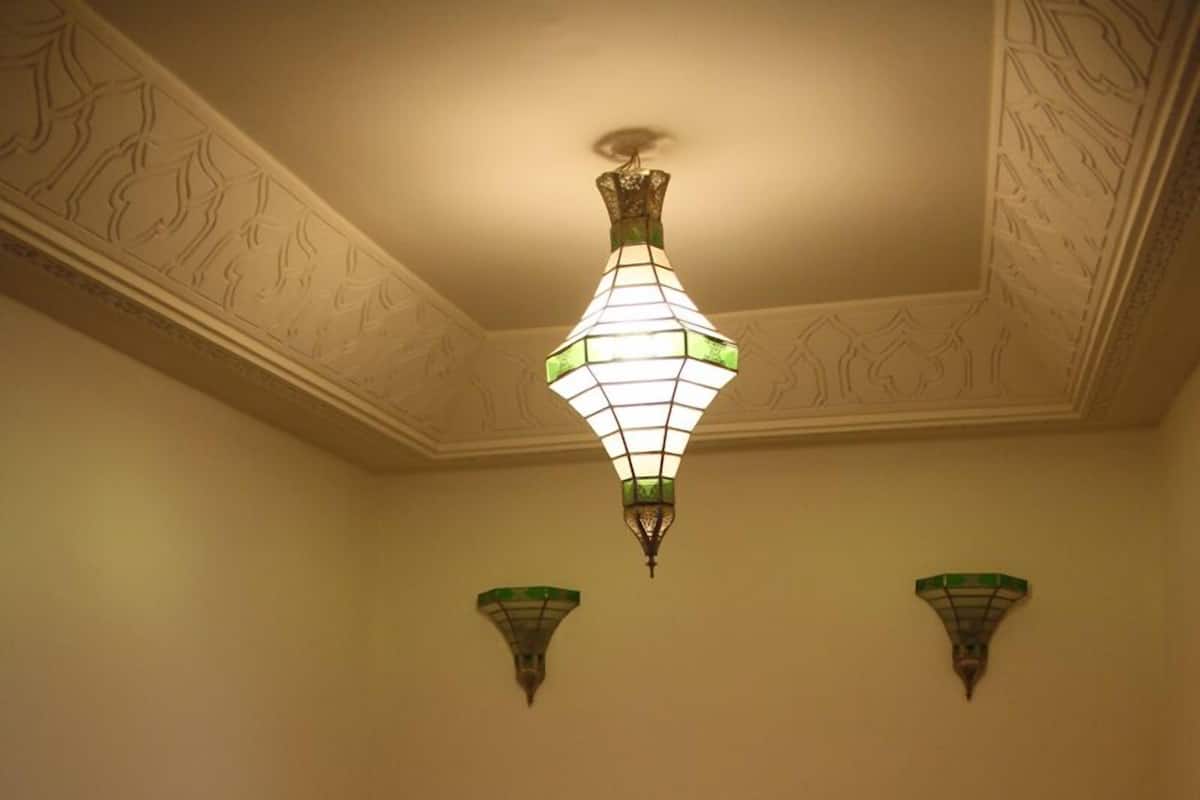 Standard Double or Twin Room, Private Bathroom (Tamo)