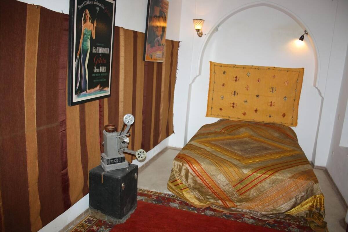Standard Double or Twin Room, Private Bathroom (Dyaffa)