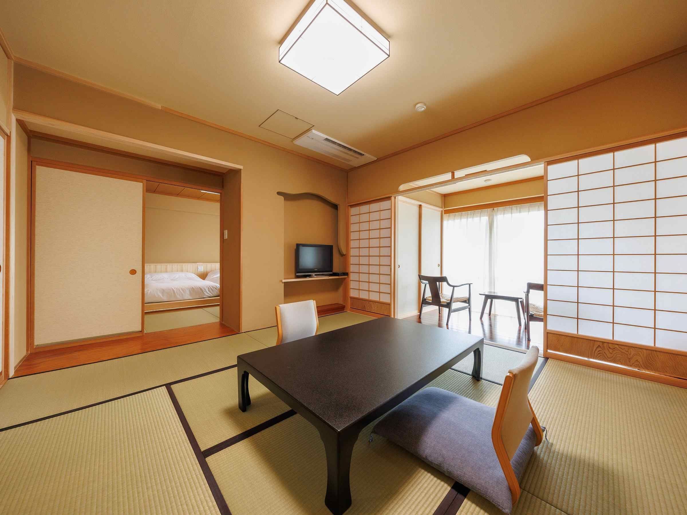客室
