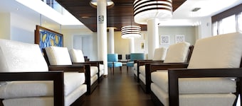 Mint Hotel