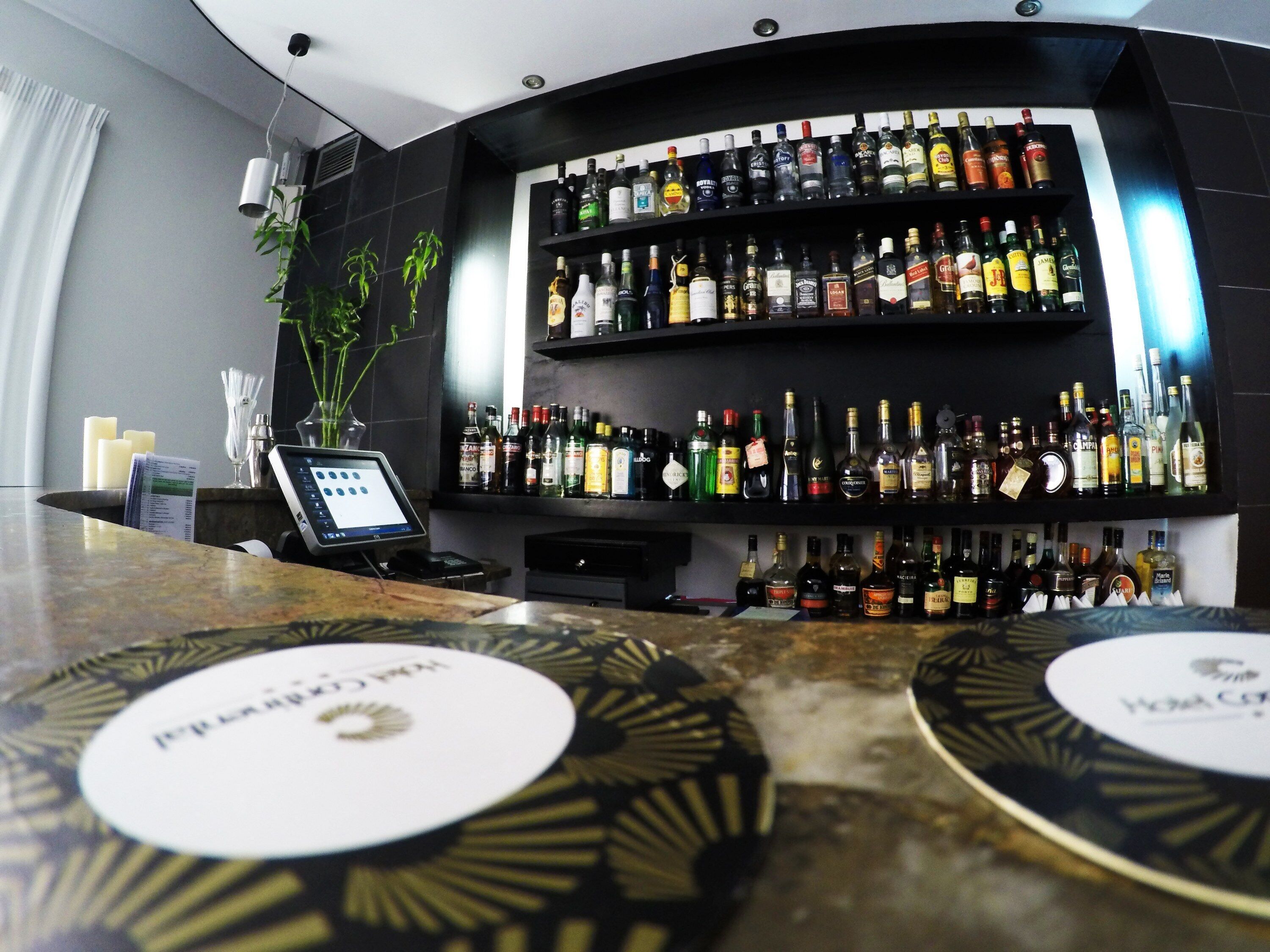 Foto - Hotel Continental Luanda