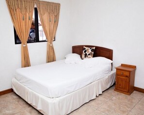 Literie de qualité supérieure, décoration personnalisée