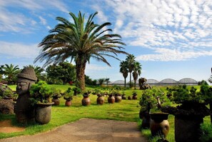 Jardin