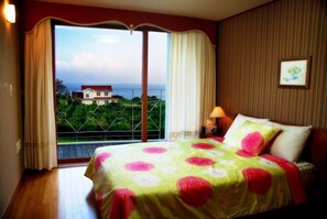 Free WiFi - Jeju Land Pension (Seogwipo)
