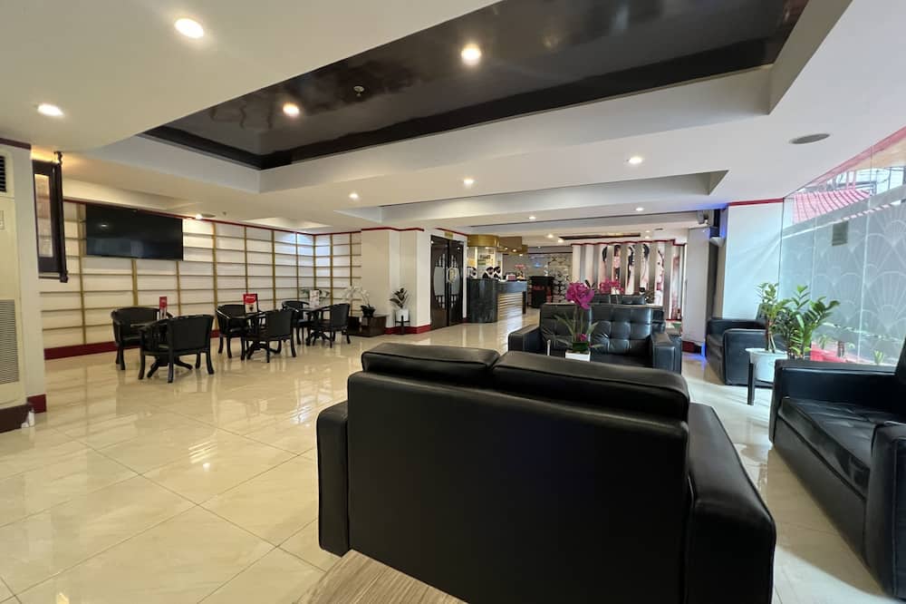 Hotel Sogo North Edsa