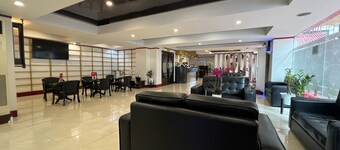 Hotel Sogo North Edsa