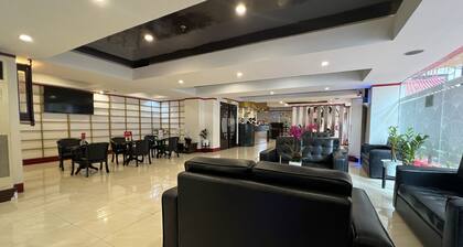 Hotel Sogo North Edsa