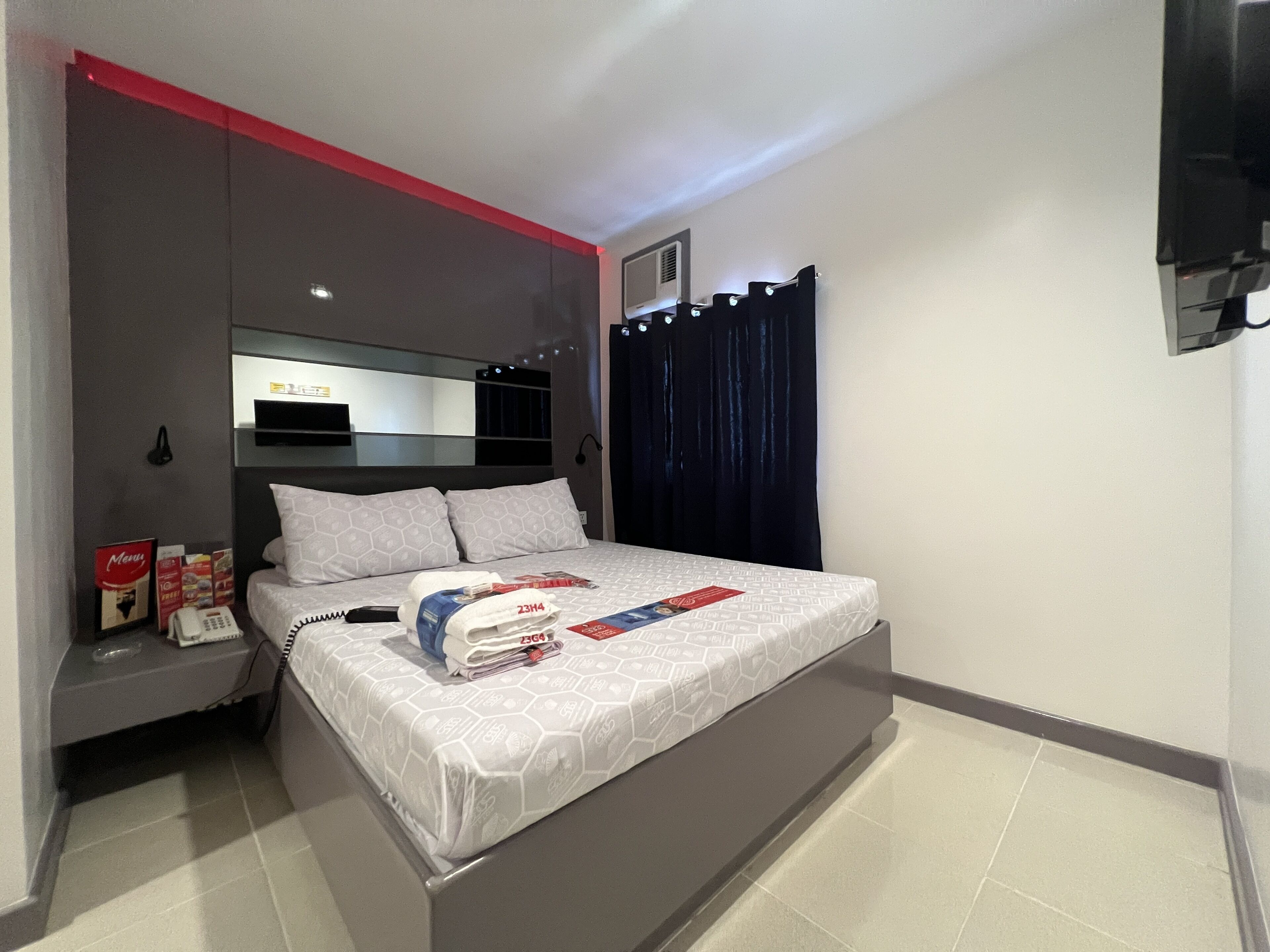 الغرفة