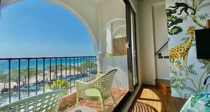Mini Summer Hostel