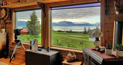 Juneberry Lodge